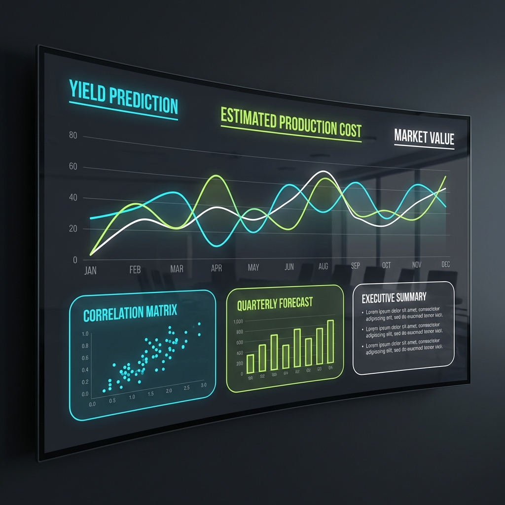 Business Intelligence